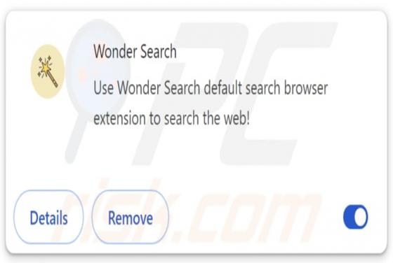 Wondersearches.com Redirect