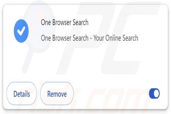 Universalwebsearch.com Redirect