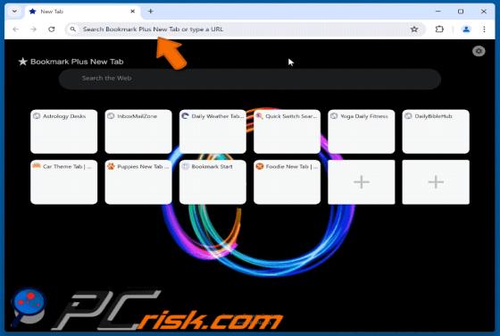 Find.snav-web.com Redirect
