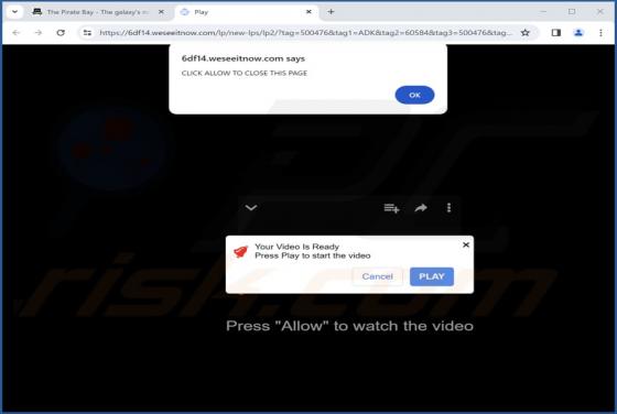 Weseeitnow.com Ads