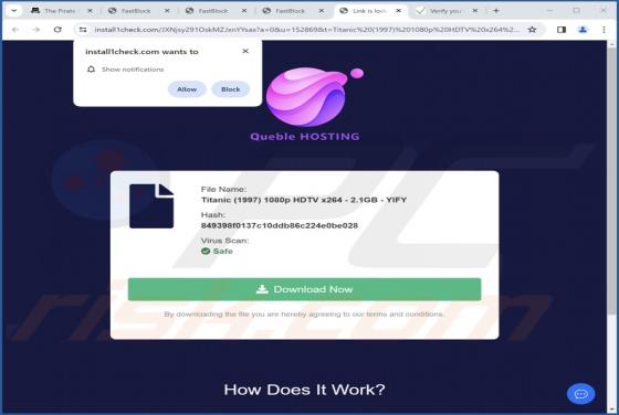 Install1check.com Ads