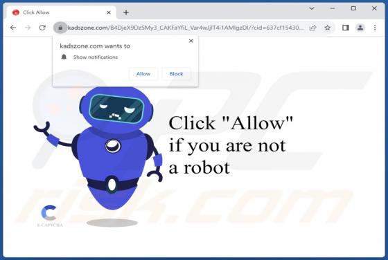 Kadszone.com Ads