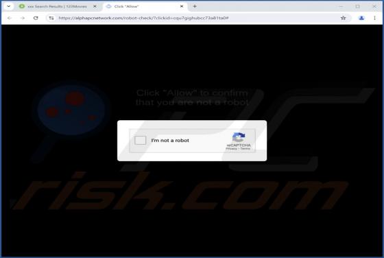 Alphapcnetwork.com Ads