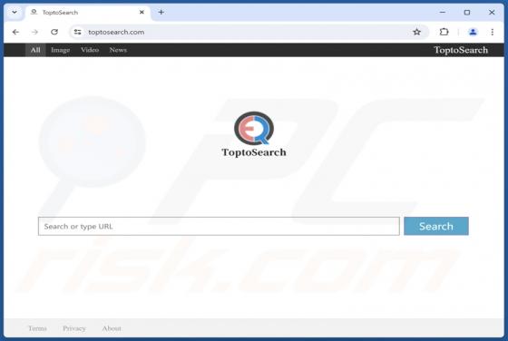 Top Two Browser Hijacker