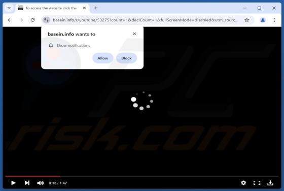 Basein.info Ads