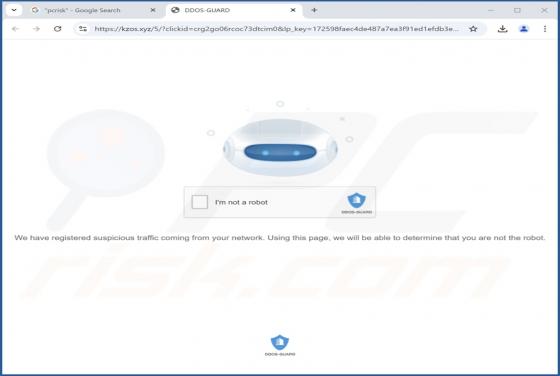 Kzos.xyz Ads