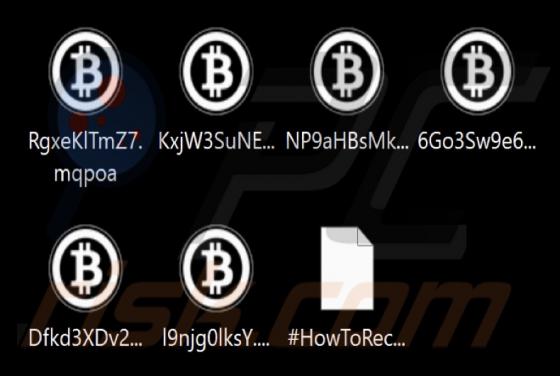 Mqpoa Ransomware
