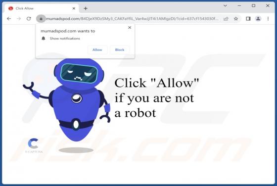 Mumadspod.com Ads