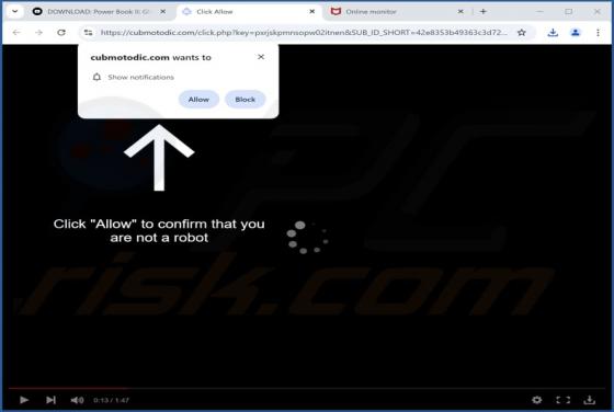 Cubmotodic.com Ads