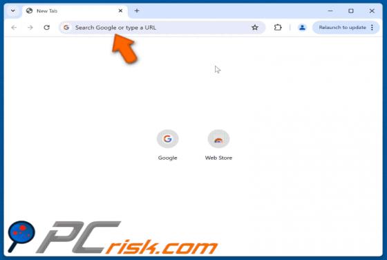 Gotoyahoo.com Redirect