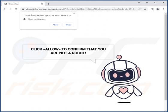 Appspot.com Ads