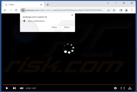 Awksqa.com Ads