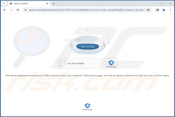 Avys.co.in Ads