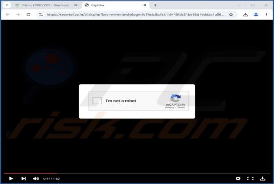 Resertol.co.in Ads