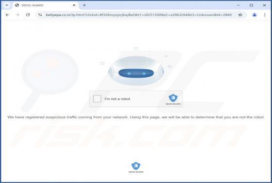 Bellpepa.co.in Ads