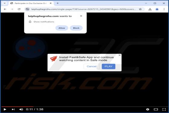 Laiphuphegrohu.com Ads