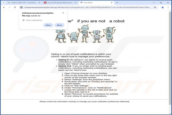 Initiatenewestextremelythe-file.top Ads
