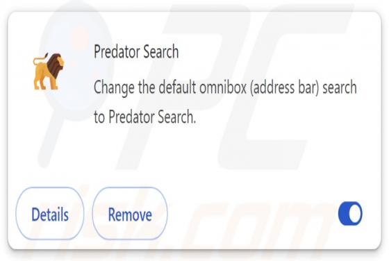 Predatorwallpaper.com Redirect