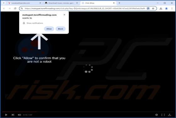 Toreffirmading.com Ads