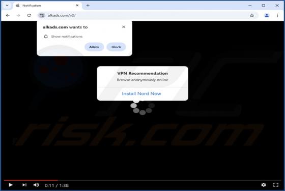 Alkads.com Ads