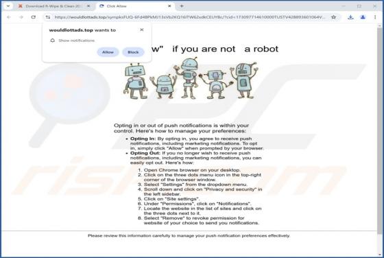 Wouldlottads.top Ads