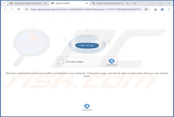 Protocolw.xyz Ads
