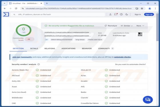 GodLoader Malware