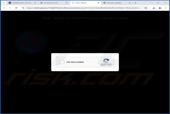 Deviceflowconnection.co.in Ads