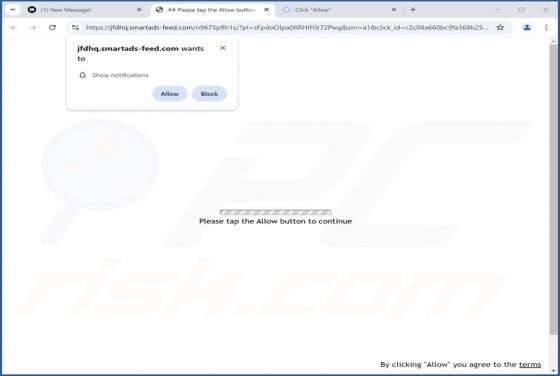Smartads-feed.com Ads