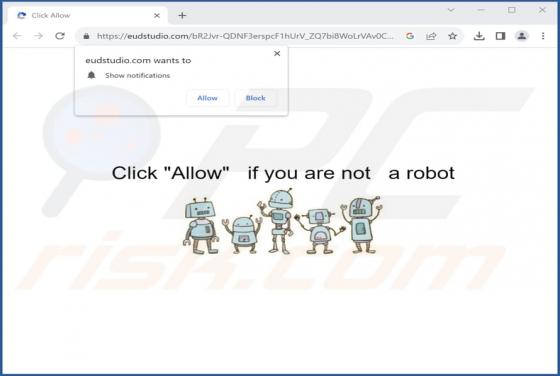 Eudstudio.com Ads