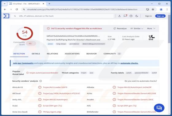 Nova Keylogger