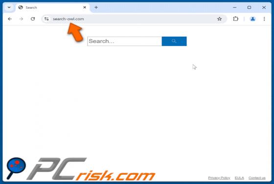 Search-2go.com Redirect