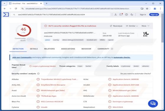 ScarletStealer Malware