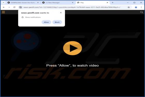 News-penifi.com Ads