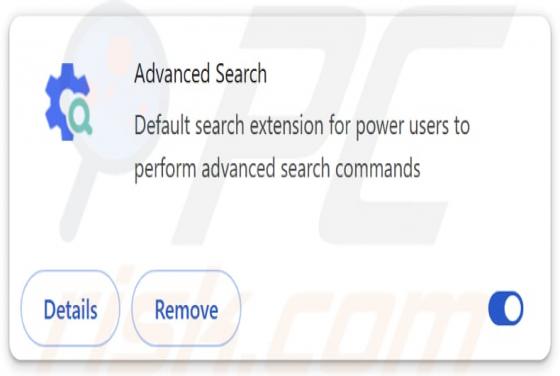 Advancedsearches.net Redirect