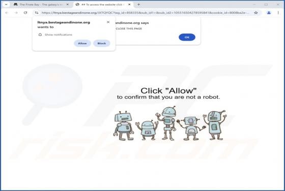 Bestageandinone.org Ads