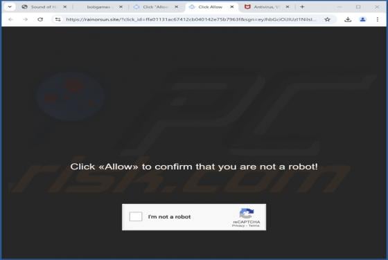 Rainorsun.site Ads