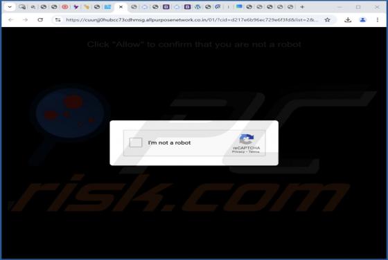 Allpurposenetwork.co.in Ads