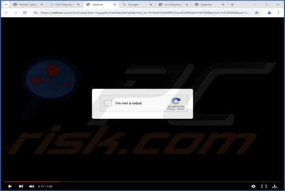 Safaran.co.in Ads