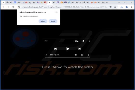 Ikqoqe.click Ads