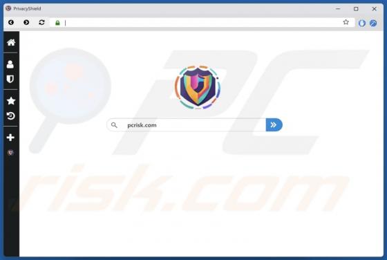 PrivacyShield Potentially Unwanted Application