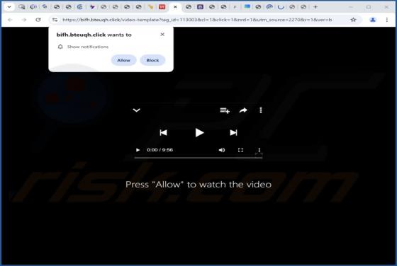 Bteuqh.click Ads