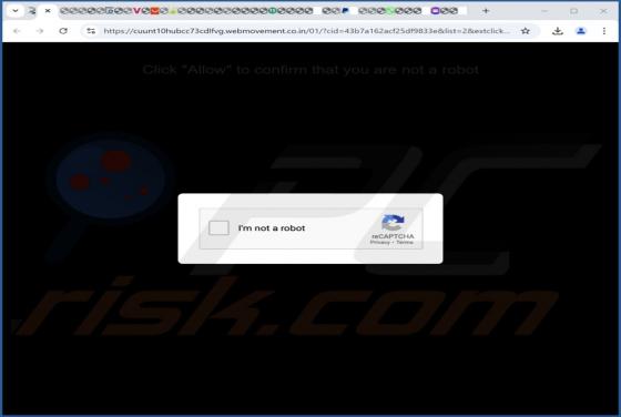 Webmovement.co.in Ads