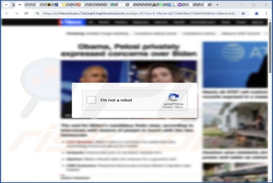 Highlevelnetwork.co.in Ads