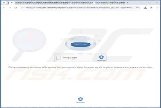 Swaprotocol.xyz Ads