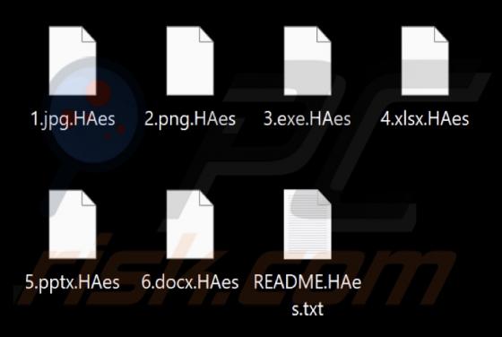 Mamona Ransomware