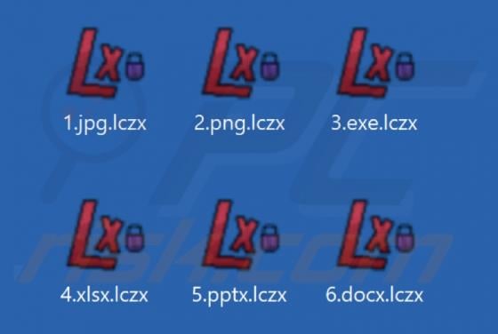 PelDox Ransomware