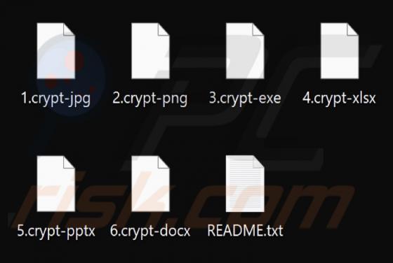 FMLN Ransomware