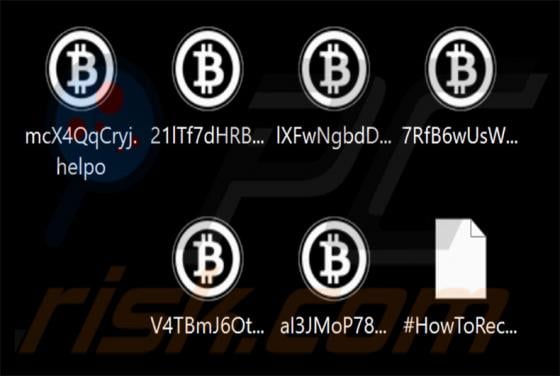 Krypt Ransomware