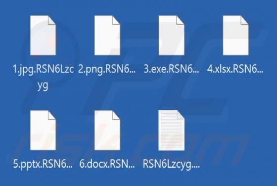 Rans0m Resp0nse (R|R) Ransomware